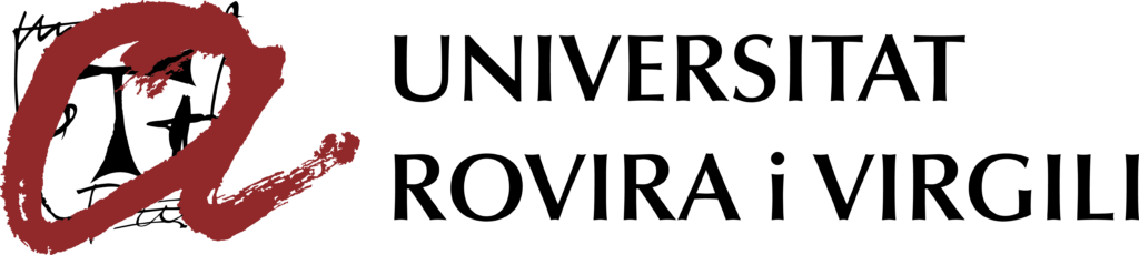 Logotip URV