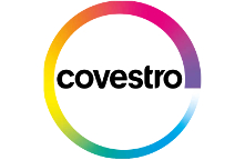Logotip Covestro