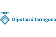 Logotip Diputació de Tarragona