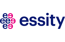 Logotip Essity