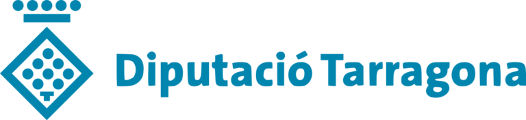 Logotip Diputació de Tarragona