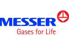 Logotip Messer