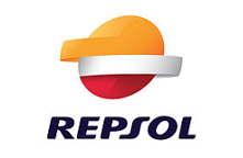 Logotip Repsol
