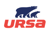Logotip URSA