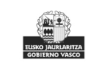 Logotip Gobierno Vasco