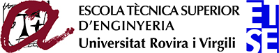 Logotip ETSE-URV