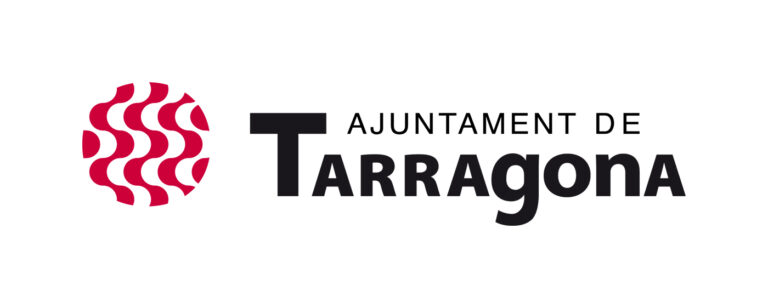 Logotip Ajuntament Tarragona